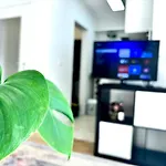 2-Room Apartment With Balcony And Kitchen